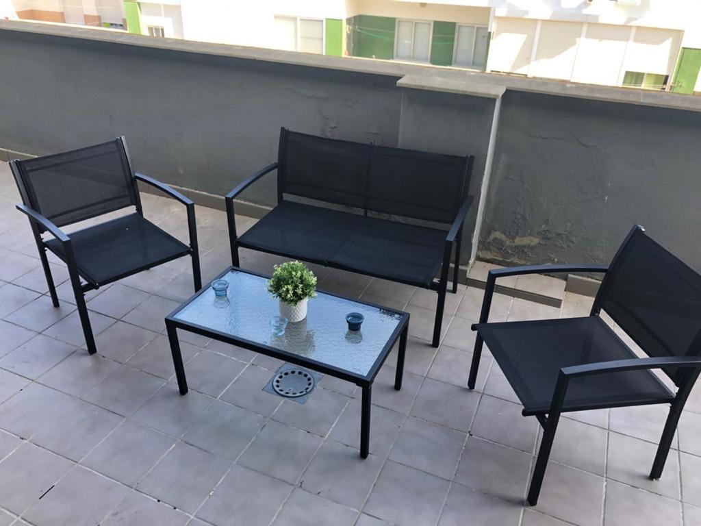 Apartment Camarote 313 Barbate