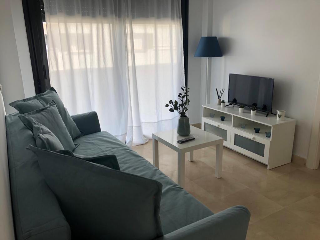 Camarote 313 Apartment Barbate