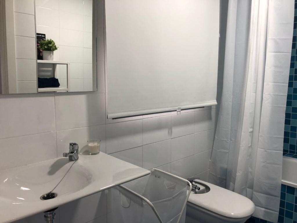 Apartment Camarote 313 Barbate
