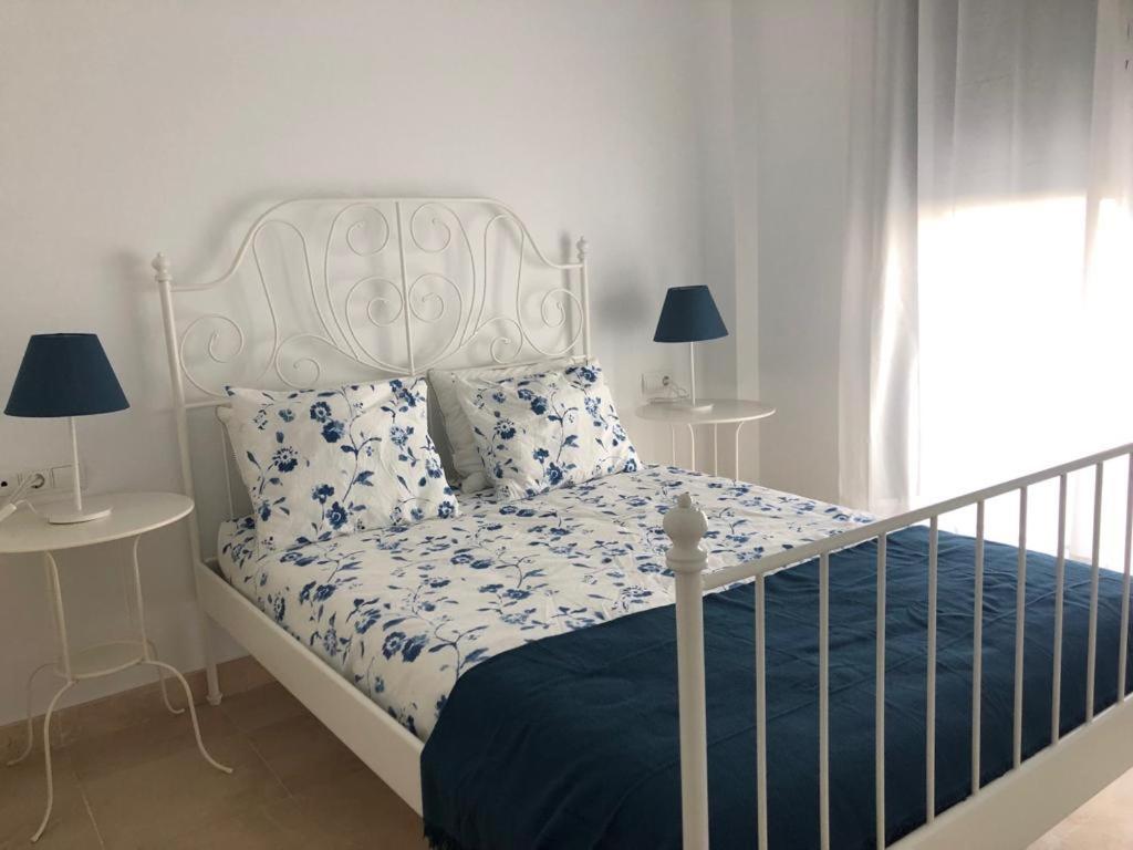 Camarote 313 Barbate