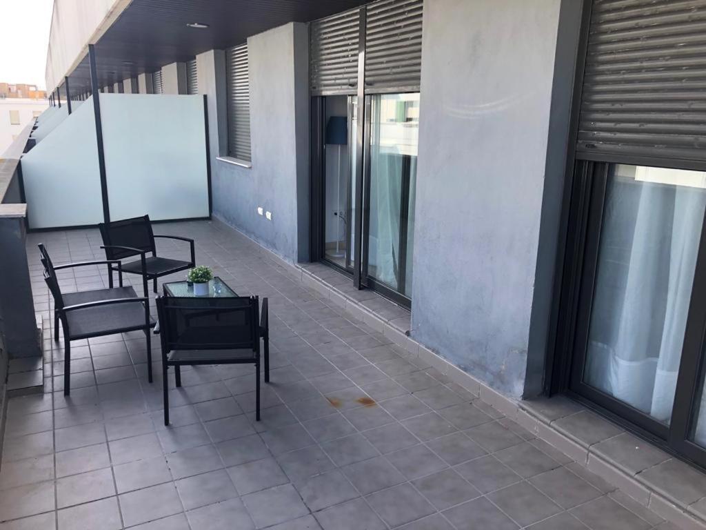 Apartment Camarote 313 Barbate