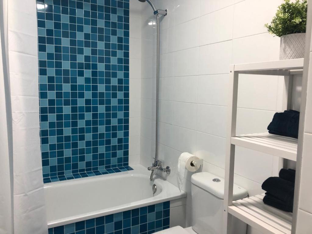 Camarote 313 Apartment Barbate